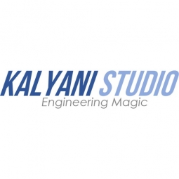 Kalyani Studio Logo